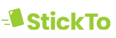 StickTo Logo
